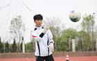 热爱，是他们闯入“东北超”舞台的通行证——无数人用激情与坚持书写属于自己的精彩篇章，这场充满热血与梦想的赛事正掀起新一轮关注热潮