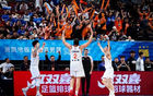 京沪G4上演惊天逆转，小胖率领三名核心球员强势逆袭，卢伟正式表态回应球迷关注与球队未来发展方向