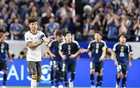 中国男足三度挑战日本队：从0-7惨败到0-4再到2-3，17岁小将泪洒赛场引热议