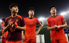 正视差距！U23国青与U17国少接连在亚洲杯决赛中惨败日本队，暴露出中国足球青训体系的深层问题与技术短板