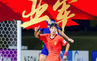 中国裁判马宁盛赞U17国足球员：未来充满希望，你们已成为国家的骄傲与希望之星！