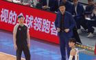 广东队全面升级火力全开，上海男篮五小阵容狂攻不止，北京双塔防线被彻底击溃，杜锋舍弃中锋战术堪称明智之举！