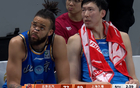 北京队致命软肋曝光！四大主力国手G4合计仅得16分，竟不及李弘权单人得分亮眼