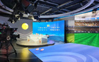 《东北超带劲儿》全新登场引爆全网，万人空巷共赴这场席卷整个东北的足球盛宴与激情狂欢！