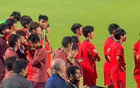 北青：U17国足虽获亚军但价值非凡，用实力证明自己是托举中国足球未来的中坚力量
